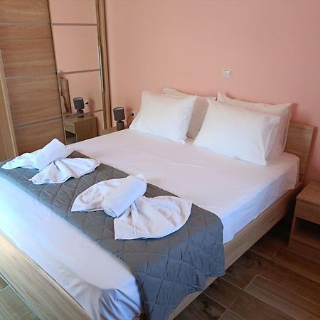 Lindos Villa Euphoria Dış mekan fotoğraf