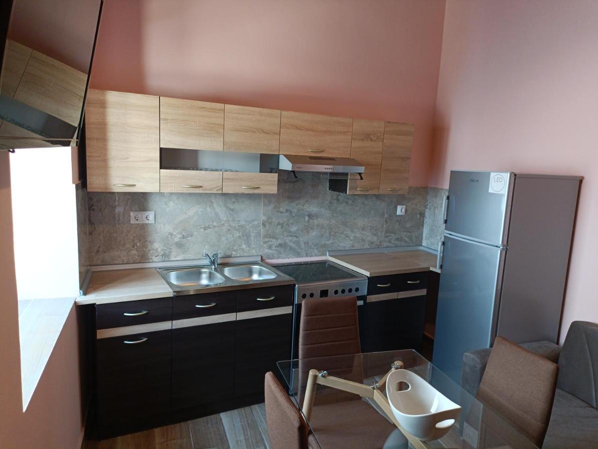 Lindos Villa Euphoria Dış mekan fotoğraf