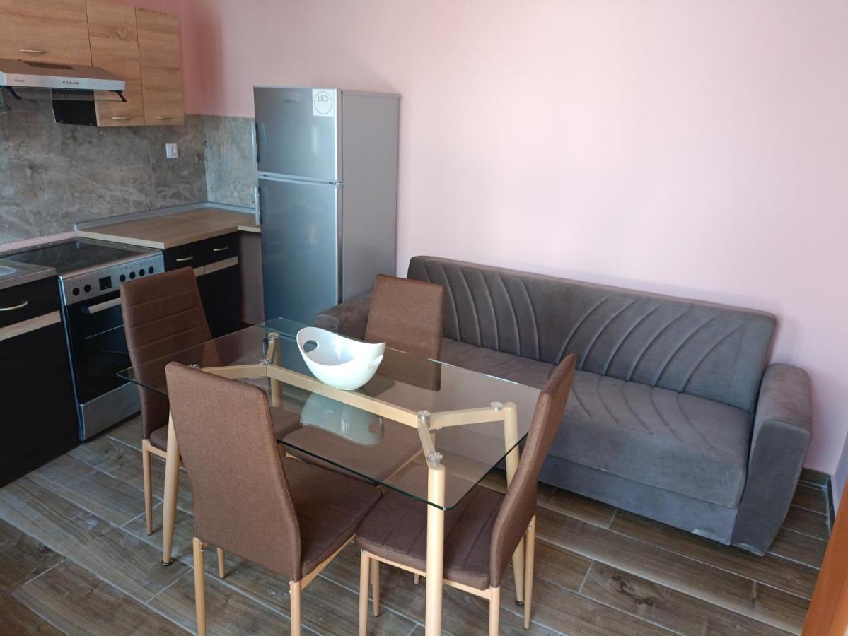 Lindos Villa Euphoria Dış mekan fotoğraf